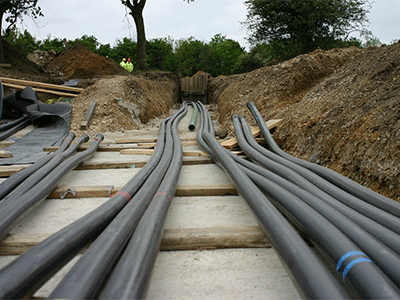 cables