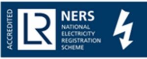 NERS Logo